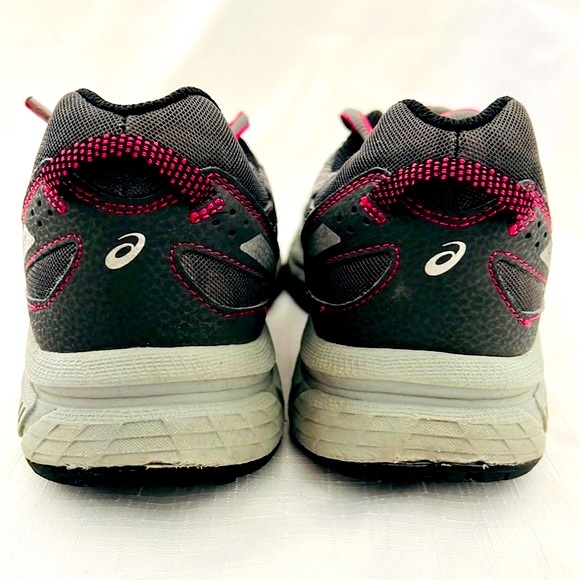 Aasics / Gel Venture 6 / Athletic Shoe - Picture 7 of 12